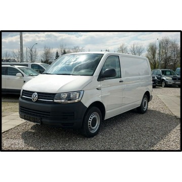 Volkswagen Transporter 2015,  2.0 diesel - Na sprzedaż za 43 900 zł - Nowy Sącz - zdjęcie 4