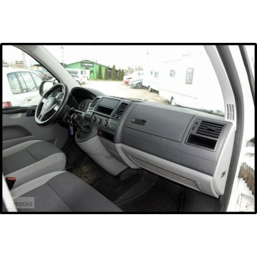 Volkswagen Transporter 2015,  2.0 diesel - Na sprzedaż za 43 900 zł - Nowy Sącz - zdjęcie 10