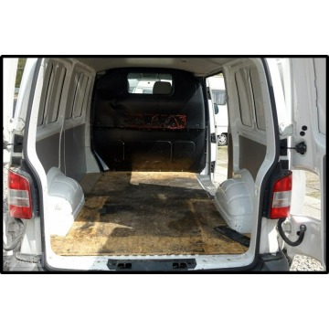 Volkswagen Transporter 2015,  2.0 diesel - Na sprzedaż za 43 900 zł - Nowy Sącz - zdjęcie 12