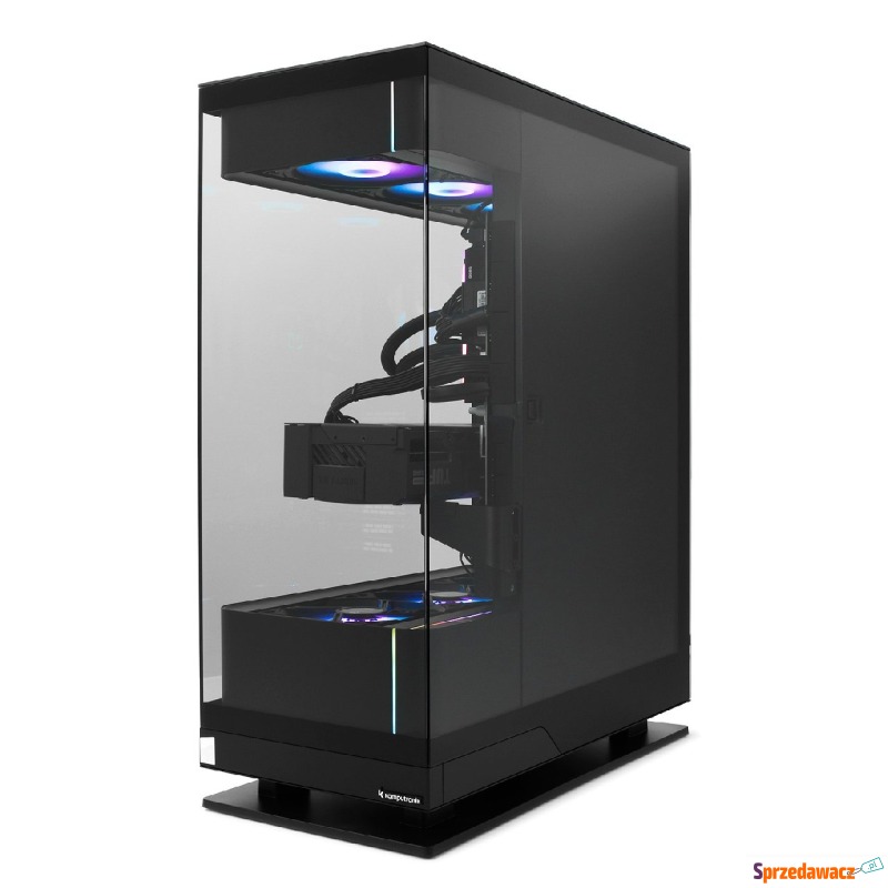 Dla gracza Komputronik Ultimate R990 [B29] Ryzen... - Komputery stacjonarne - Skierniewice