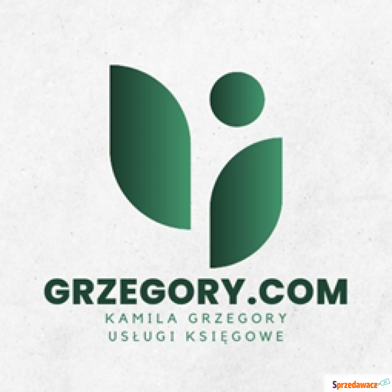 Biuro rachunkowe, usługi księg...