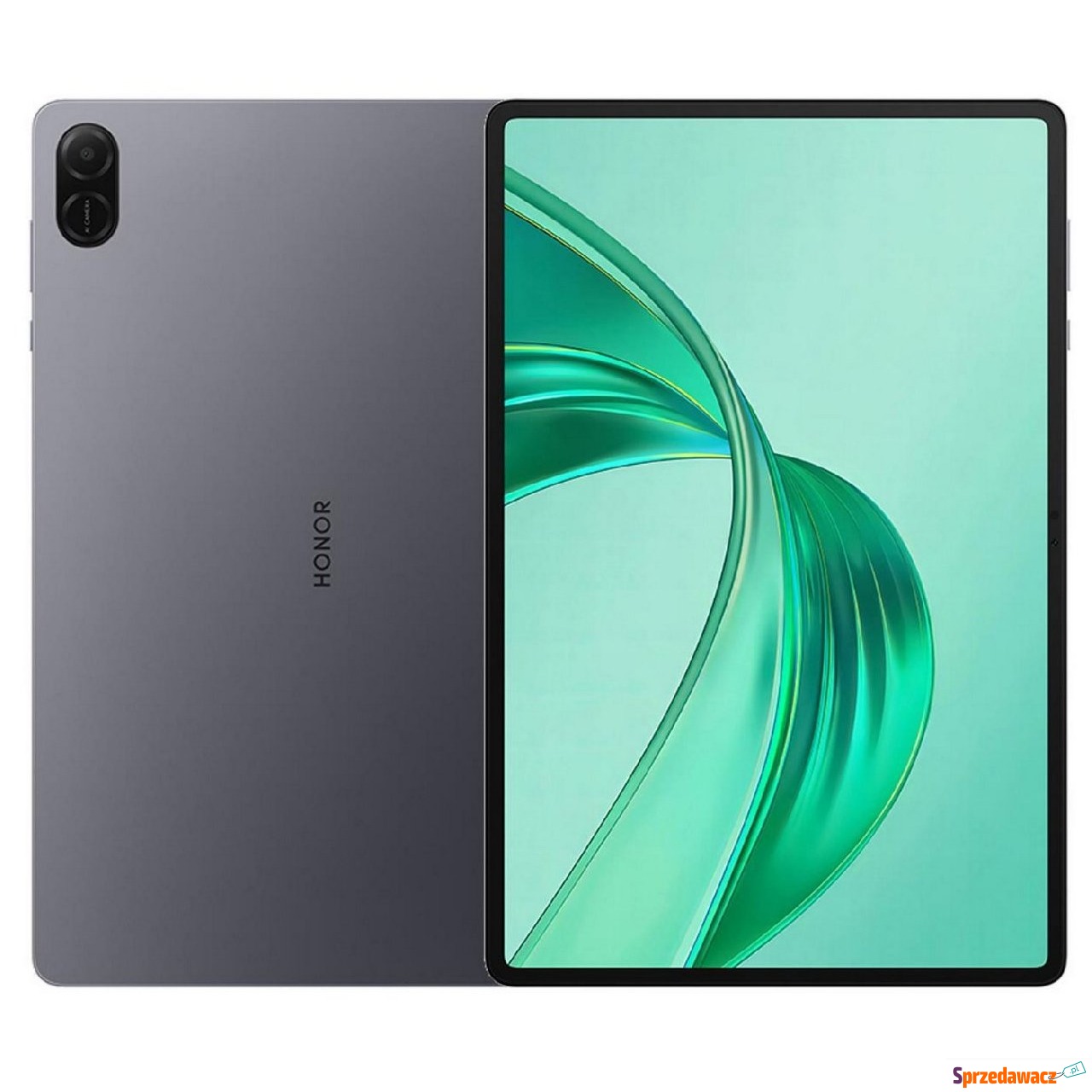Honor Pad X8a 4/128GB WiFi Szary