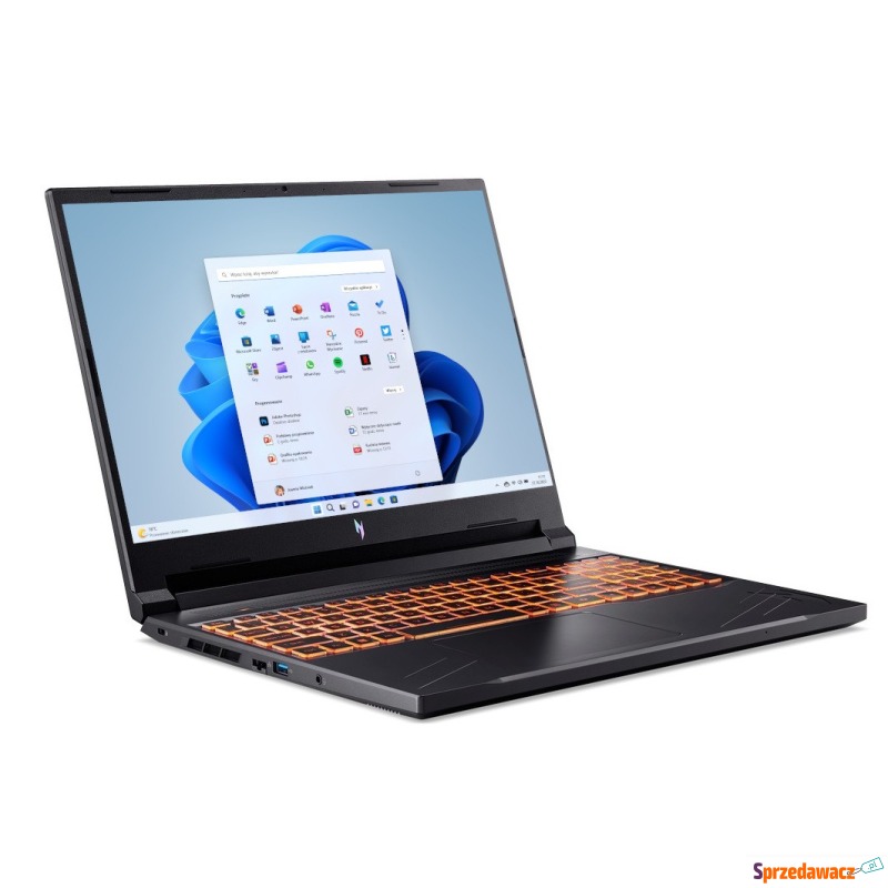 Acer Nitro V 16 - Ryzen 5 8645HS...