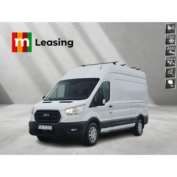 Ford Transit - 350 EcoBlue Euro 6 ! Z Polskiego Salonu ! Faktura Vat !
