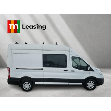 Ford Transit 2020,  2.0 diesel - Na sprzedaż za 79 900 zł - Warszawa - zdjęcie 6