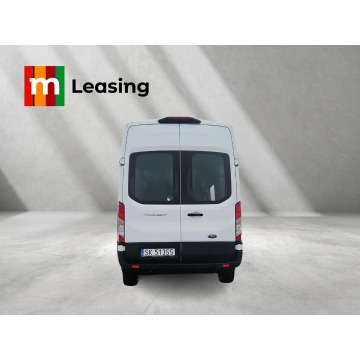 Ford Transit 2020,  2.0 diesel - Na sprzedaż za 79 900 zł - Warszawa - zdjęcie 4