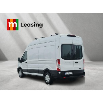 Ford Transit 2020,  2.0 diesel - Na sprzedaż za 79 900 zł - Warszawa - zdjęcie 3