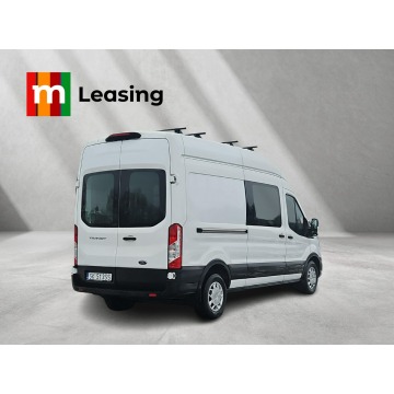 Ford Transit 2020,  2.0 diesel - Na sprzedaż za 79 900 zł - Warszawa - zdjęcie 5