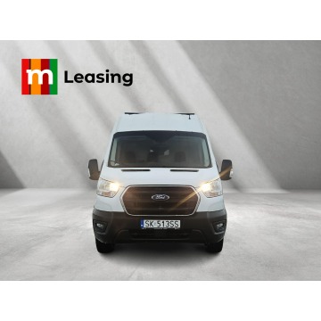Ford Transit 2020,  2.0 diesel - Na sprzedaż za 79 900 zł - Warszawa - zdjęcie 8