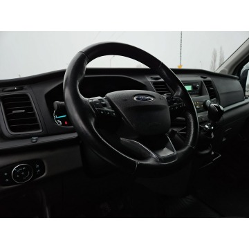 Ford Transit 2020,  2.0 diesel - Na sprzedaż za 79 900 zł - Warszawa - zdjęcie 9