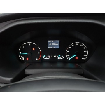 Ford Transit 2020,  2.0 diesel - Na sprzedaż za 79 900 zł - Warszawa - zdjęcie 10