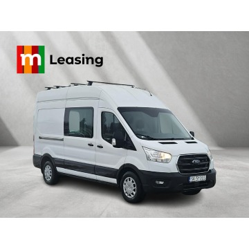 Ford Transit 2020,  2.0 diesel - Na sprzedaż za 79 900 zł - Warszawa - zdjęcie 7