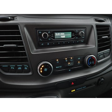 Ford Transit 2020,  2.0 diesel - Na sprzedaż za 79 900 zł - Warszawa - zdjęcie 12