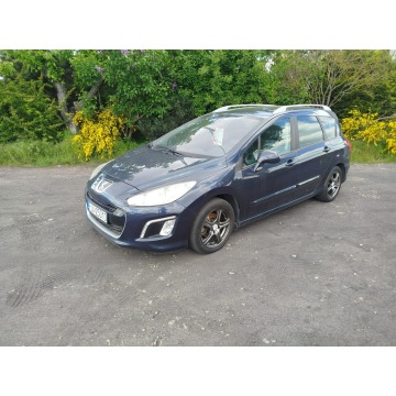 Peugeot 308 SW - 1.6 HDI ,