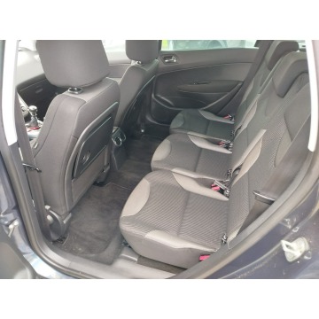 Peugeot 308 2011,  1.6 diesel - Na sprzedaż za 13 400 zł - Jarocin - zdjęcie 12