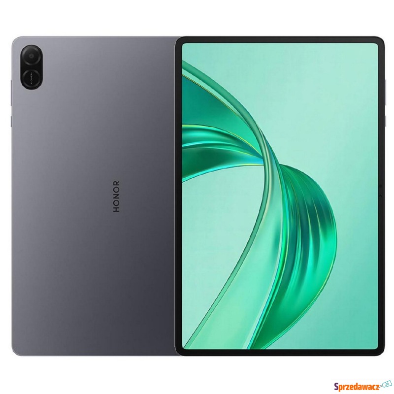 Honor Pad X8a 4/128GB WiFi Szary - Tablety - Kwidzyn