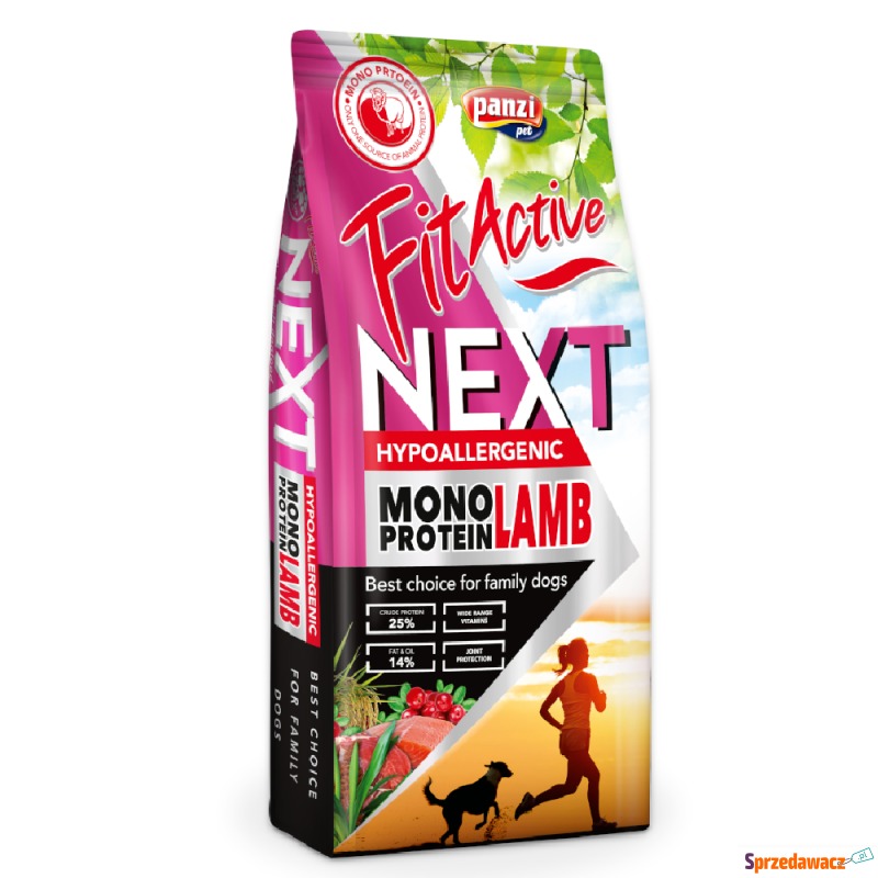 FitActive Next Hypoallergenic...