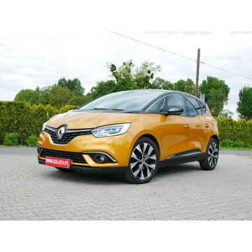 Renault Scenic -  1.5DCI 110KM [Eu6] Energy Bose -Navi Full LED +Grzane fot +Masaże