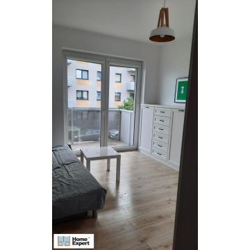 2pok, 41met, Okolice Słonimskiego BALKON Komórka Winda (Wrocław)