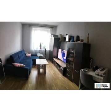 3pok, 55met, okolice Chabrowej BALKON Piwnica (Wrocław)