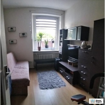 Mieszkanie trzypokojowe Wrocław - Fabryczna,   55 m2, parter - Sprzedam - zdjęcie 2