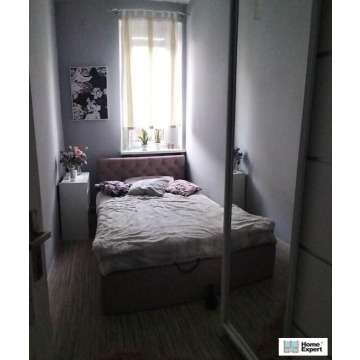 Mieszkanie trzypokojowe Wrocław - Fabryczna,   55 m2, parter - Sprzedam - zdjęcie 3