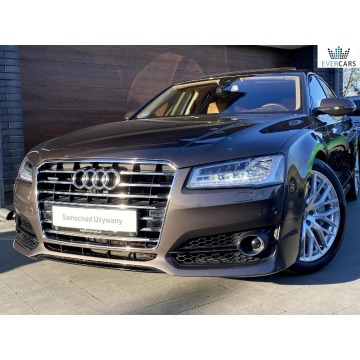 Audi A8  Sedan/Limuzyna 2016,  4.2 diesel, automat - Na sprzedaż za 359 000 zł - Piaseczno - zdjęcie 2
