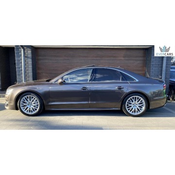 Audi A8  Sedan/Limuzyna 2016,  4.2 diesel, automat - Na sprzedaż za 359 000 zł - Piaseczno - zdjęcie 5