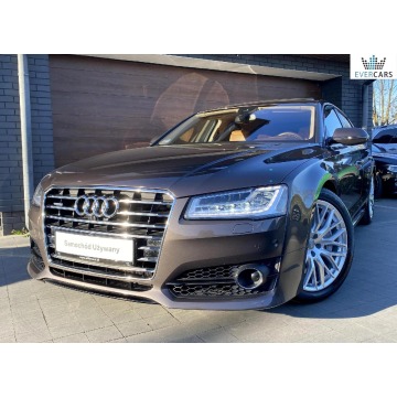 Audi A8  Sedan/Limuzyna 2016,  4.2 diesel, automat - Na sprzedaż za 359 000 zł - Piaseczno - zdjęcie 3