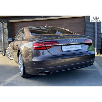 Audi A8  Sedan/Limuzyna 2016,  4.2 diesel, automat - Na sprzedaż za 359 000 zł - Piaseczno - zdjęcie 7
