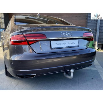Audi A8  Sedan/Limuzyna 2016,  4.2 diesel, automat - Na sprzedaż za 359 000 zł - Piaseczno - zdjęcie 8