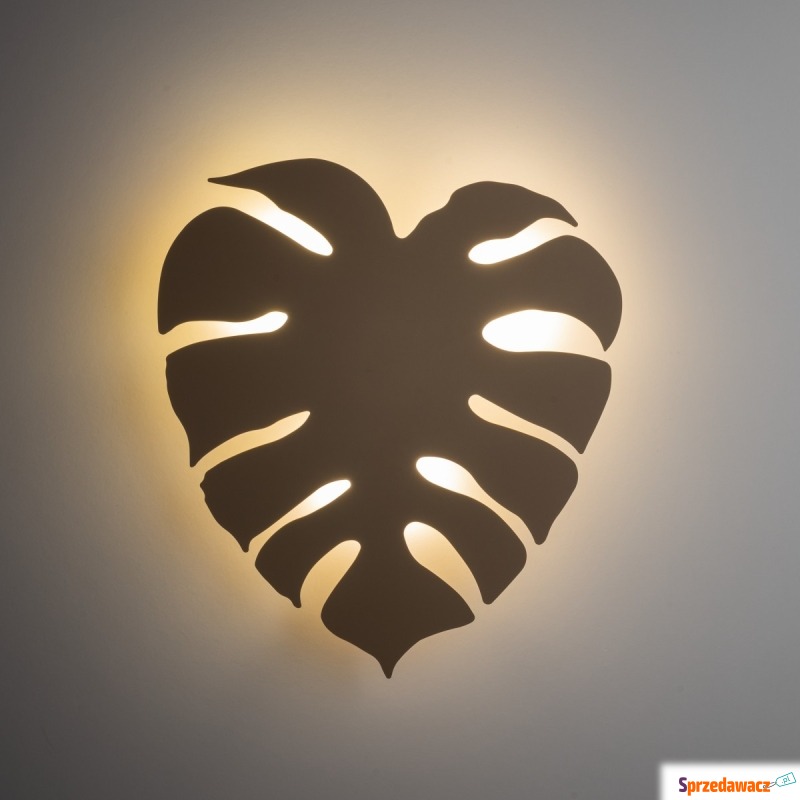 Kinkiet MONSTERA 10626 - Kinkiety - Warszawa