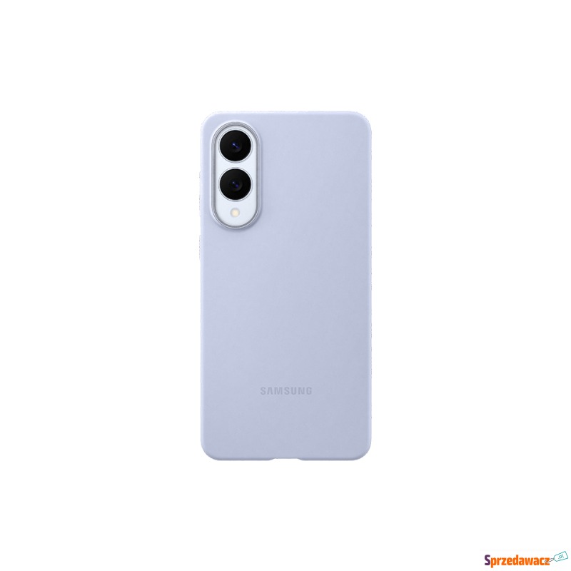 Etui Samsung Silicone Case S25...