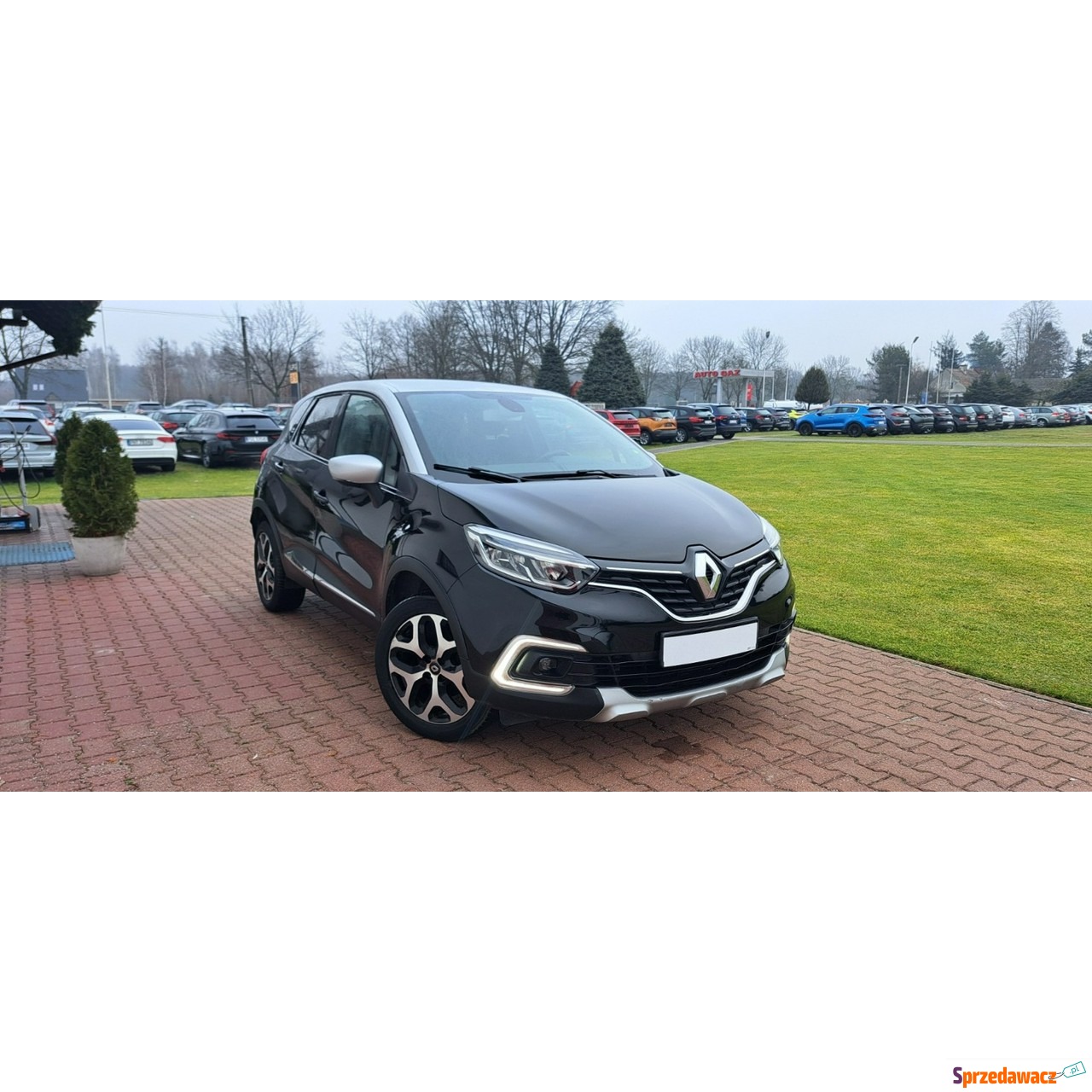 Renault Captur - 0000