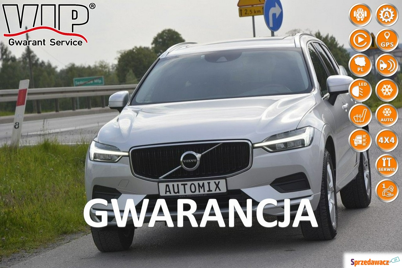 Volvo 2018