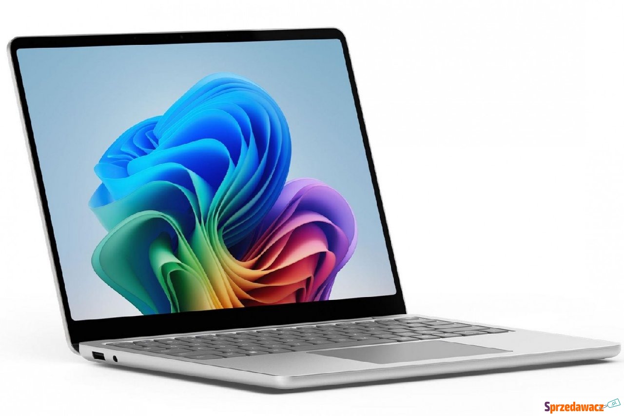 Microsoft Surface Laptop (Copilot+...