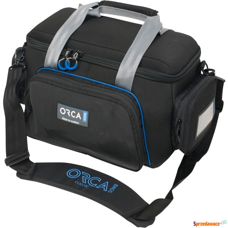 Torba Orca OR-504 Classic Shoulder...
