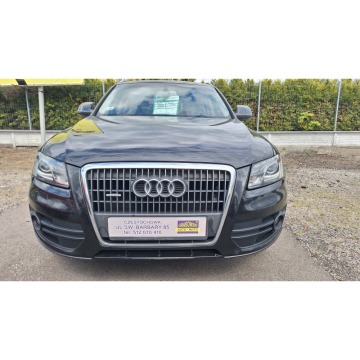 Audi Q5  SUV 2009,  2.0 diesel - Na sprzedaż za 29 900 zł - Częstochowa - zdjęcie 2
