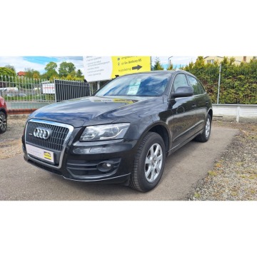 AUDI Q5  2.0TDI QUATTRO , 2009 ROK