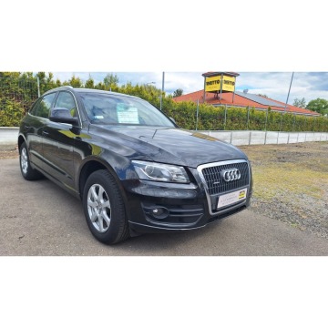 Audi Q5  SUV 2009,  2.0 diesel - Na sprzedaż za 29 900 zł - Częstochowa - zdjęcie 3