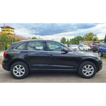 Audi Q5  SUV 2009,  2.0 diesel - Na sprzedaż za 29 900 zł - Częstochowa - zdjęcie 4