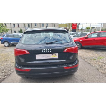 Audi Q5  SUV 2009,  2.0 diesel - Na sprzedaż za 29 900 zł - Częstochowa - zdjęcie 6