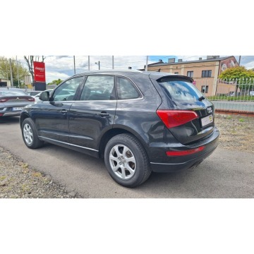 Audi Q5  SUV 2009,  2.0 diesel - Na sprzedaż za 29 900 zł - Częstochowa - zdjęcie 7