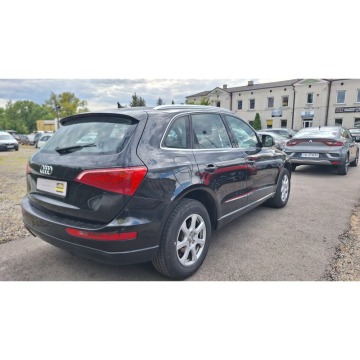Audi Q5  SUV 2009,  2.0 diesel - Na sprzedaż za 29 900 zł - Częstochowa - zdjęcie 5