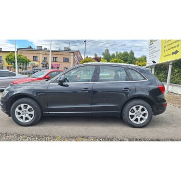Audi Q5  SUV 2009,  2.0 diesel - Na sprzedaż za 29 900 zł - Częstochowa - zdjęcie 8