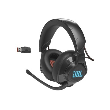Słuchawki JBL Quantum 610 czarne