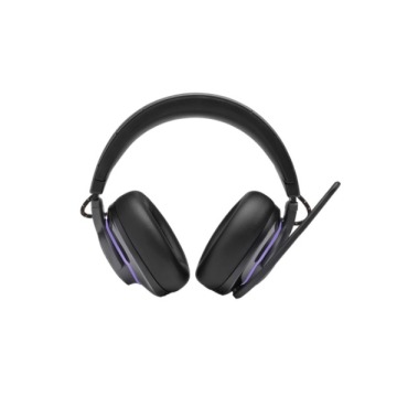 Słuchawki JBL Quantum 810 Bluetooth czarne