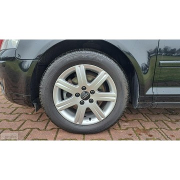Audi A3  Hatchback 2008,  1.4 benzyna - Na sprzedaż za 23 800 zł - Paproć - zdjęcie 6