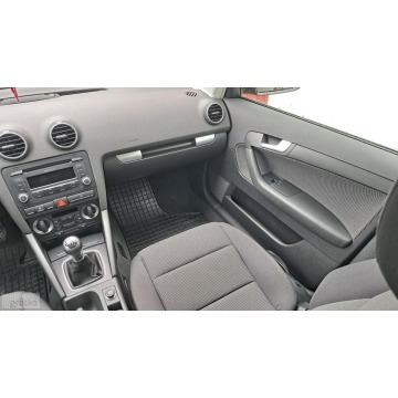 Audi A3  Hatchback 2008,  1.4 benzyna - Na sprzedaż za 23 800 zł - Paproć - zdjęcie 10