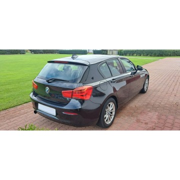BMW Seria 1  Hatchback 0,  2.0 diesel - Na sprzedaż za 37 800 zł - Paproć - zdjęcie 8